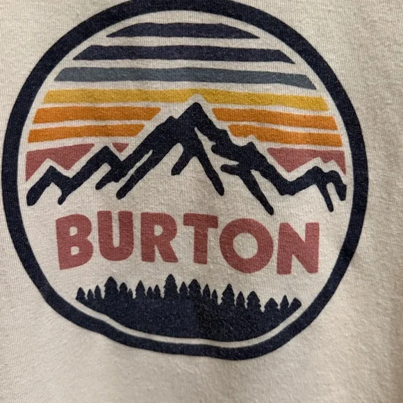 Burton DryRide base layer size XS - Picture 2 of 4